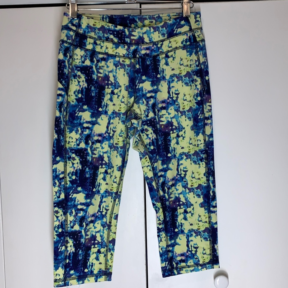 TEK gear leggings
